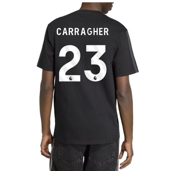 2026-2027 Liverpool DNA Tee (Black) (Carragher 23)