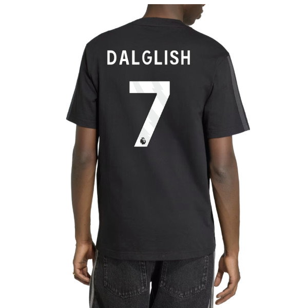 2026-2027 Liverpool DNA Tee (Black) (Dalglish 7)