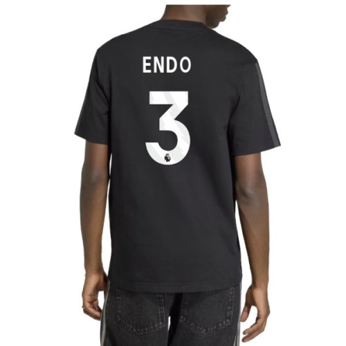 2026-2027 Liverpool DNA Tee (Black) (Endo 3)
