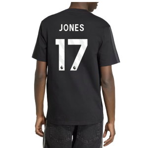 2026-2027 Liverpool DNA Tee (Black) (Jones 17)