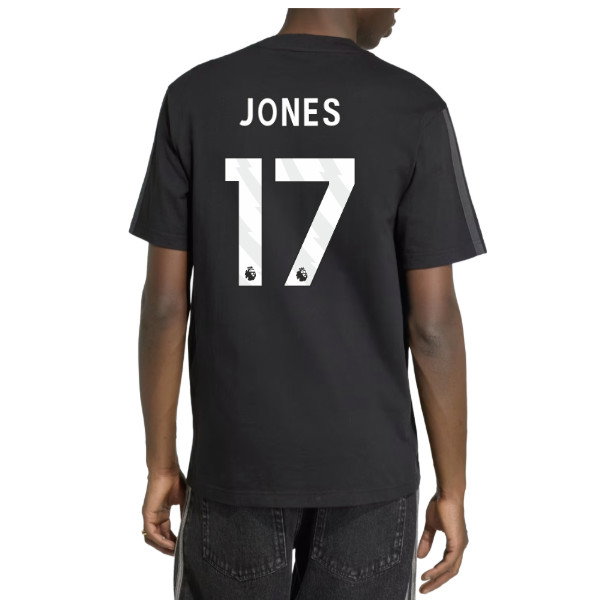 2026-2027 Liverpool DNA Tee (Black) (Jones 17)
