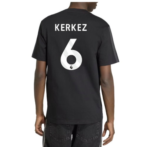 Milos Kerkez Football Shirts | UK Soccer Shop