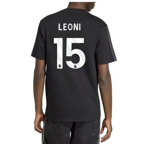 2026-2027 Liverpool DNA Tee (Black) (Leoni 15)