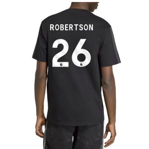 2026-2027 Liverpool DNA Tee (Black) (Robertson 26)