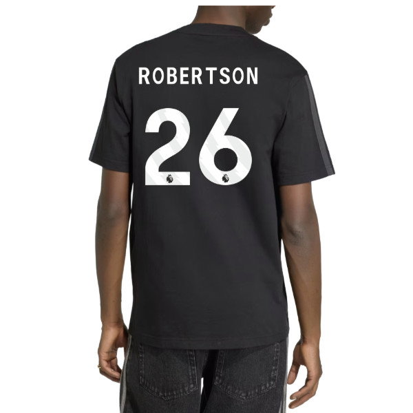 2026-2027 Liverpool DNA Tee (Black) (Robertson 26)