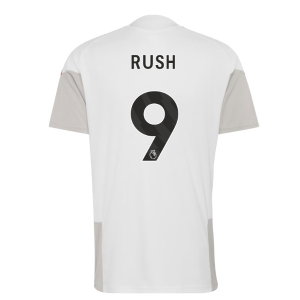 2026-2027 Liverpool EU Training Shirt (White) (Rush 9)