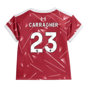 2026-2027 Liverpool Home Baby Kit (Carragher 23)