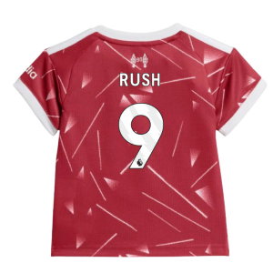 2026-2027 Liverpool Home Baby Kit (Rush 9)