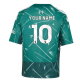 Goalkeeper