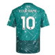 Goalkeeper