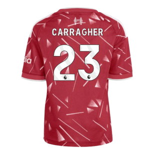 2026-2027 Liverpool Home Mini Kit (Carragher 23)