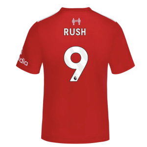 2026-2027 Liverpool Home SUPPORTER Shirt (Kids) (Rush 9)