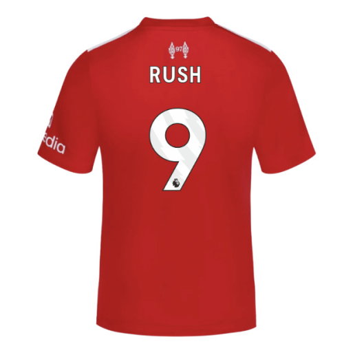 2026-2027 Liverpool Home SUPPORTER Shirt (Kids) (Rush 9)