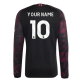 Third Shirts