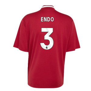 2026-2027 Liverpool Street Jersey (Active Maroon) (Endo 3)