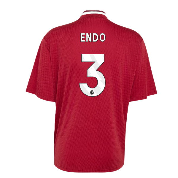2026-2027 Liverpool Street Jersey (Active Maroon) (Endo 3)