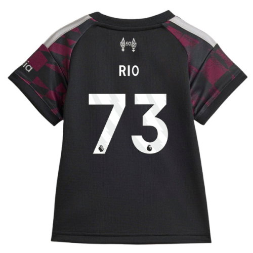 2026-2027 Liverpool Third Baby Kit (Rio 73)