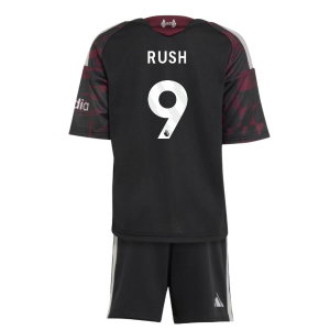 2026-2027 Liverpool Third Mini Kit (Rush 9)