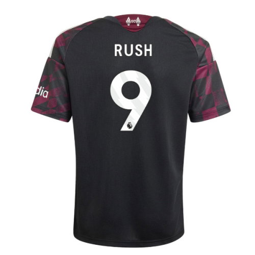 2026-2027 Liverpool Third Shirt (Kids) (Rush 9)
