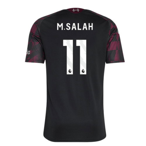 2026-2027 Liverpool Third Shirt (M.Salah 11)
