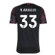 Third Shirts