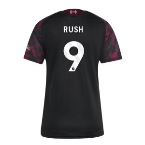 2026-2027 Liverpool Third Shirt (Womens) (Rush 9)