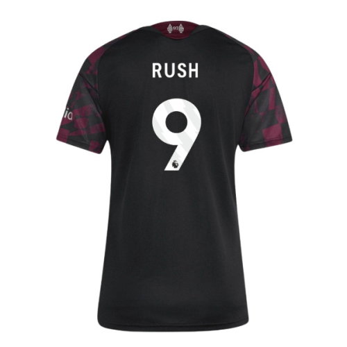 2026-2027 Liverpool Third Shirt (Womens) (Rush 9)