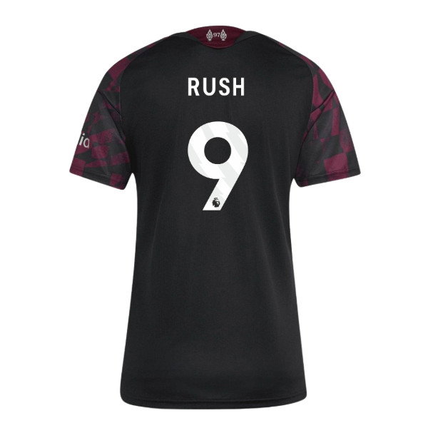2026-2027 Liverpool Third Shirt (Womens) (Rush 9)