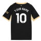 Away Shirts