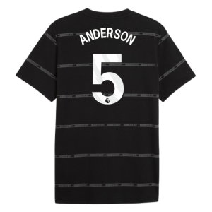 2026-2027 Man City ftblCulture Tee AOP (Black) (Anderson 5)