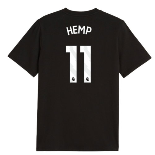 2026-2027 Man City FtblCulture Tee (Black) (Hemp 11)