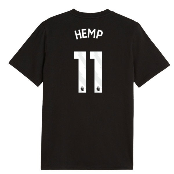 2026-2027 Man City FtblCulture Tee (Black) (Hemp 11)