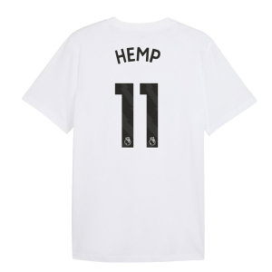 2026-2027 Man City FtblCulture Tee (White) (Hemp 11)