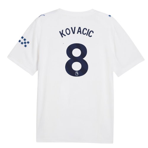 2026-2027 Man City Third Shirt (Kovacic 8)