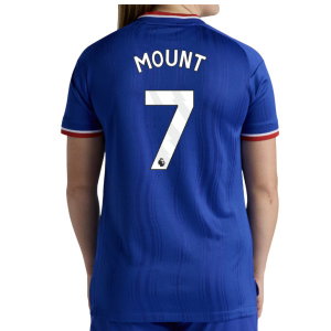 2026-2027 Man Utd Authentic Away Shirt (Womens) (Mount 7)