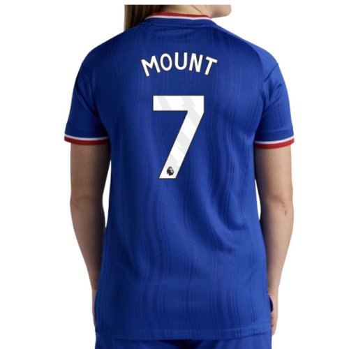 2026-2027 Man Utd Authentic Away Shirt (Womens) (Mount 7)