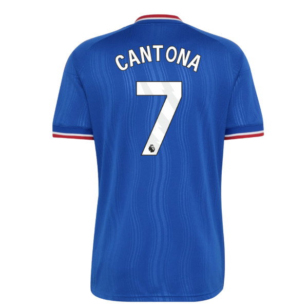 2026-2027 Man Utd Away Shirt (Cantona 7)