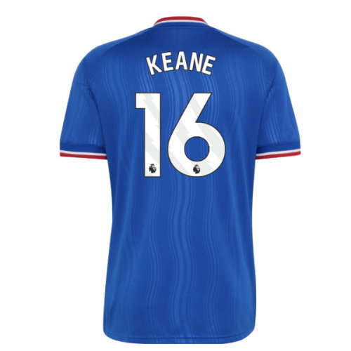 2026-2027 Man Utd Away Shirt (Keane 16)