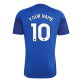 Jerseys