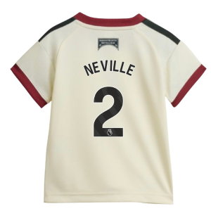 2026-2027 Man Utd Third Baby Kit (Neville 2)