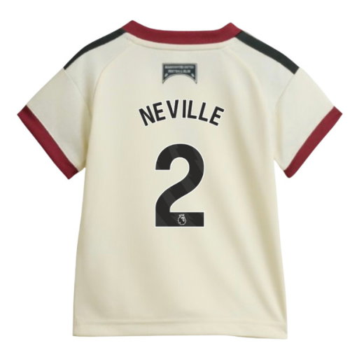 2026-2027 Man Utd Third Baby Kit (Neville 2)