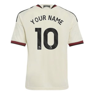 2026-2027 Man Utd Third Shirt (Kids)