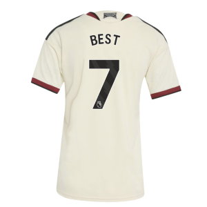 2026-2027 Man Utd Third Shirt (Womens) (Best 7)