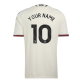 Third Shirts