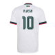 Away Shirts