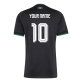 Third Shirts
