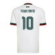 Away Shirts