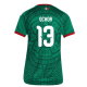 Home Shirts