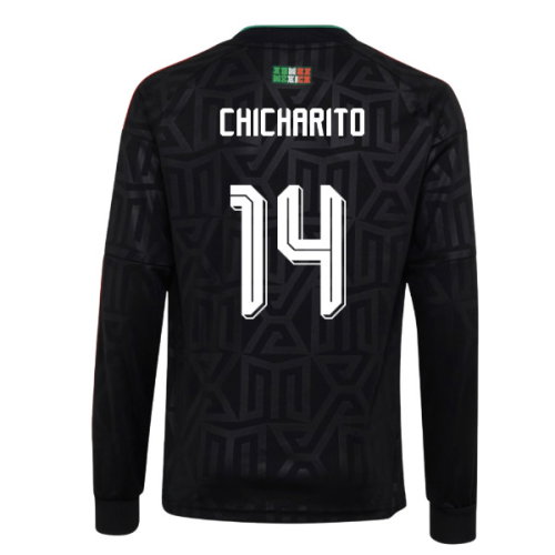 Javier Hernandez Football Shirts | UK Soccer Shop