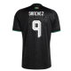Third Shirts
